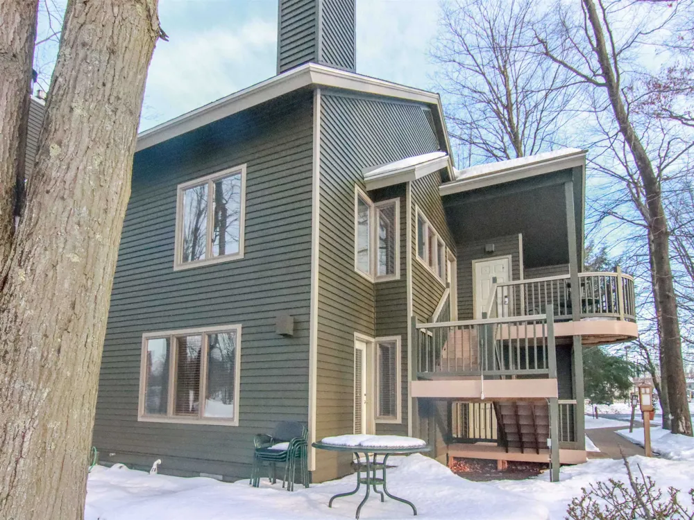 Wintergreen Drive Weldon Township, MI 49683
