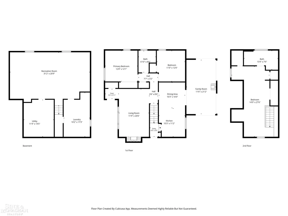 20631 Wedgewood Drive Grosse Pointe Woods City, MI 48236