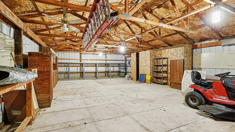 10221 E Church Road Richland Township, MI 48891