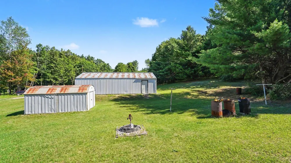 10221 E Church Road Richland Township, MI 48891