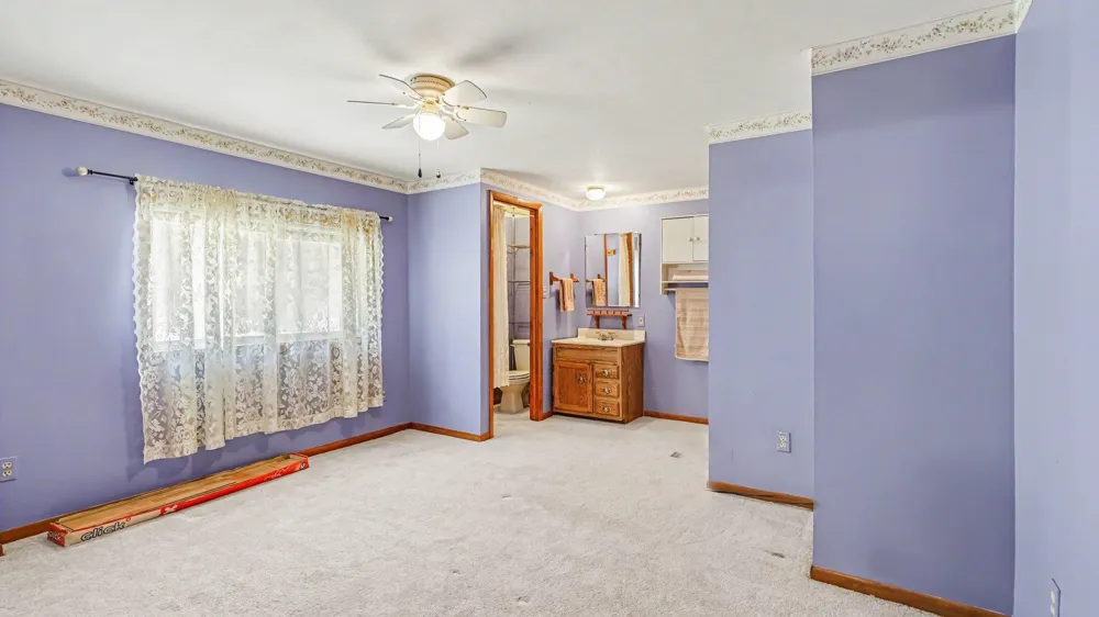 10221 E Church Road Richland Township, MI 48891