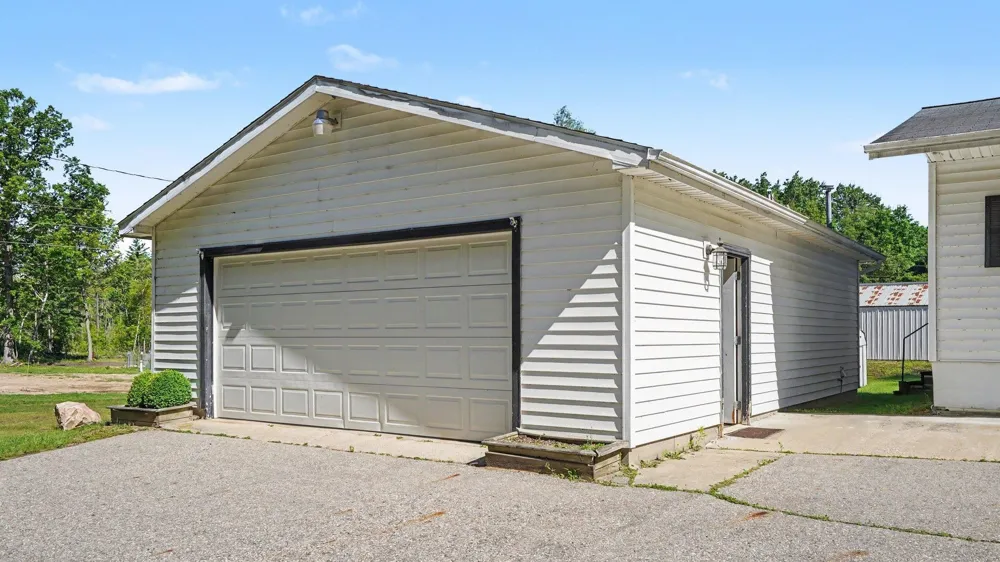 10221 E Church Road Richland Township, MI 48891