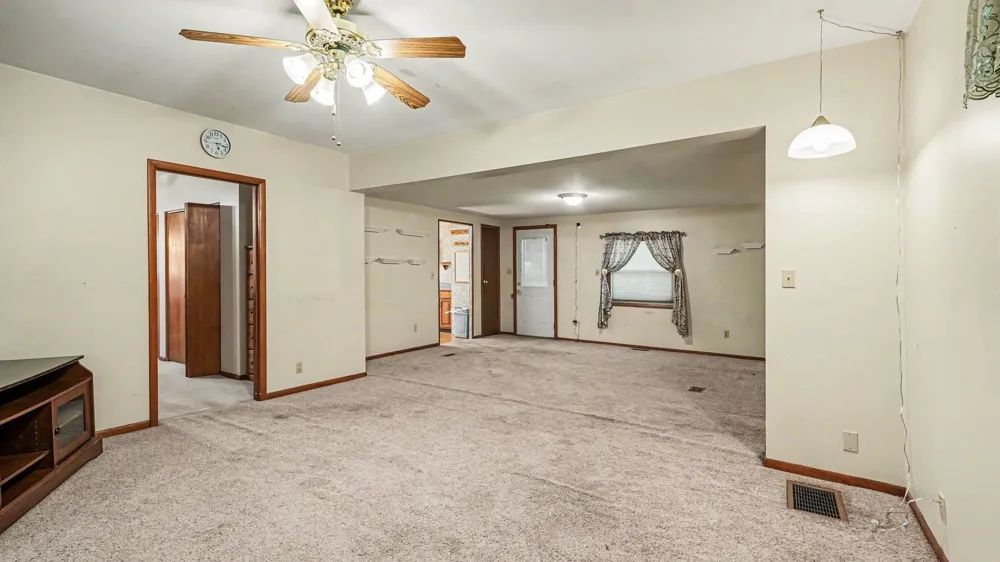 10221 E Church Road Richland Township, MI 48891