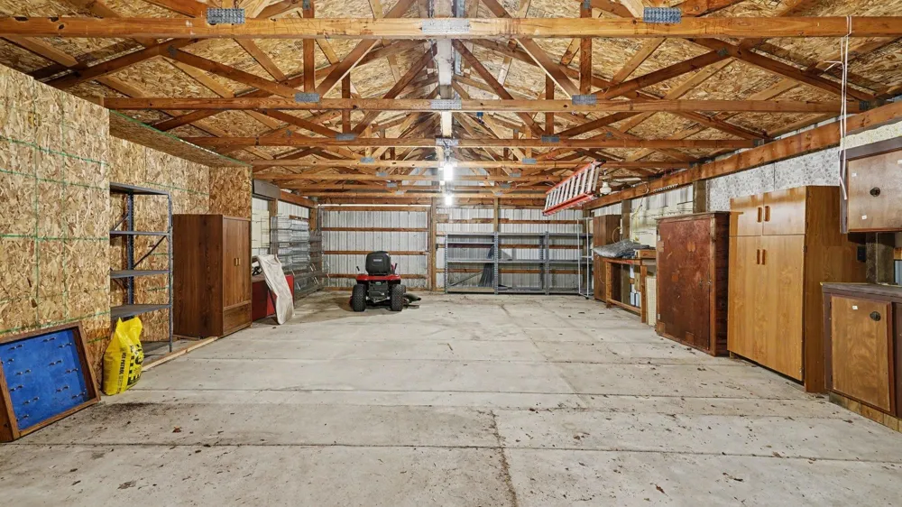 10221 E Church Road Richland Township, MI 48891