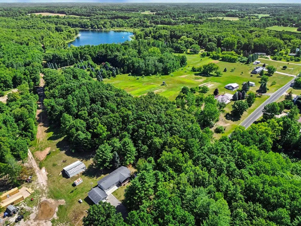 10221 E Church Road Richland Township, MI 48891