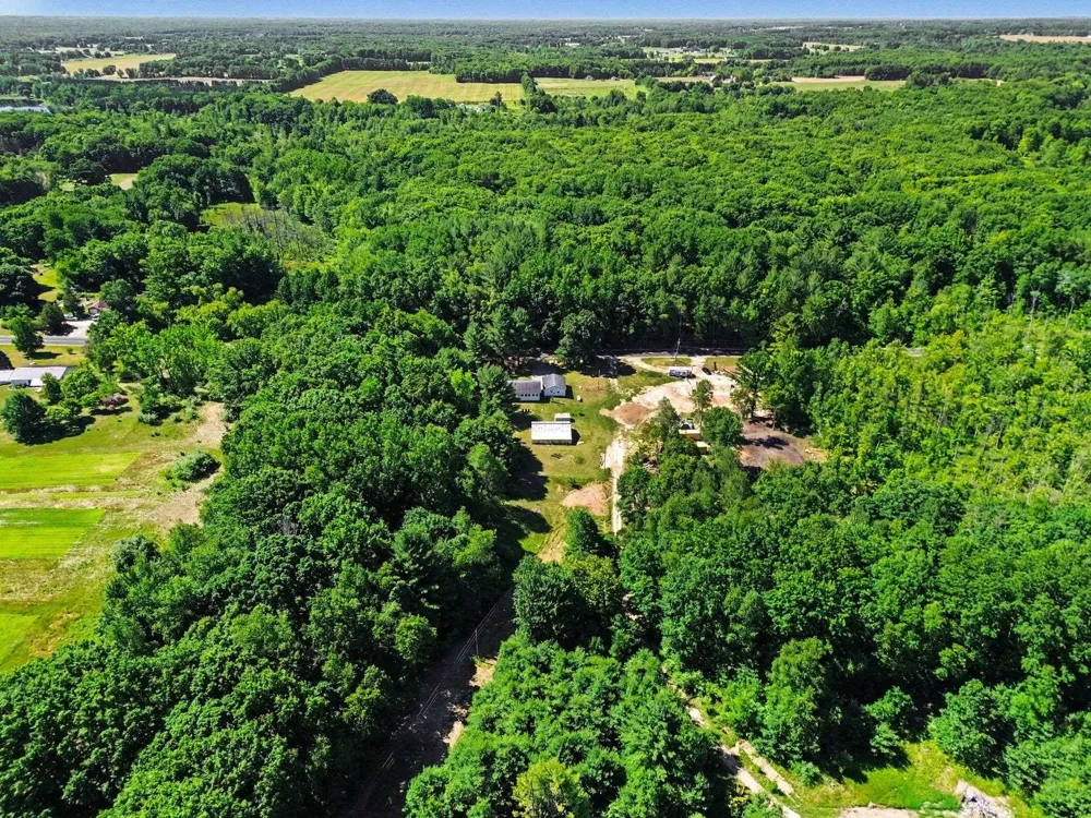 10221 E Church Road Richland Township, MI 48891