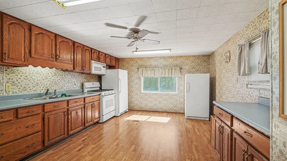 10221 E Church Road Richland Township, MI 48891