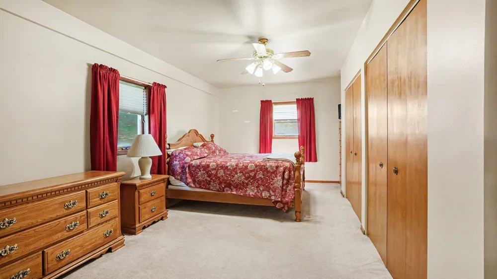 10221 E Church Road Richland Township, MI 48891