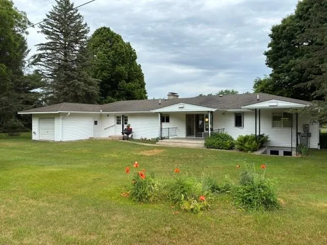 3192 S M-88 Forest Home Township, MI 49615