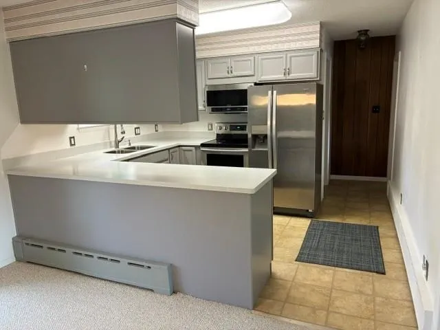 3192 S M-88 Forest Home Township, MI 49615