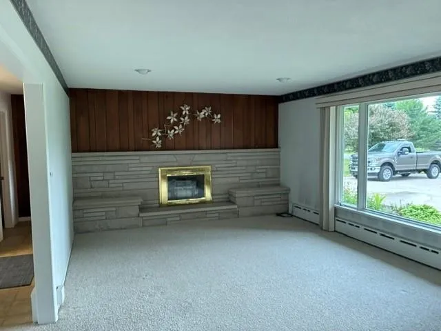 3192 S M-88 Forest Home Township, MI 49615