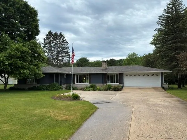 3192 S M-88 Forest Home Township, MI 49615