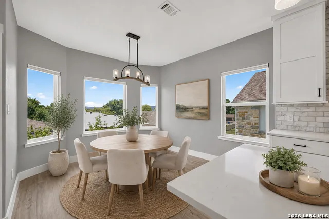 1811 Chateau Lane Kerrville, TX 78028