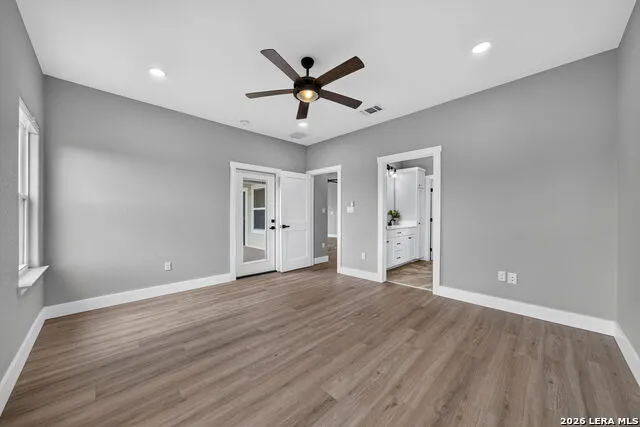 1811 Chateau Lane Kerrville, TX 78028