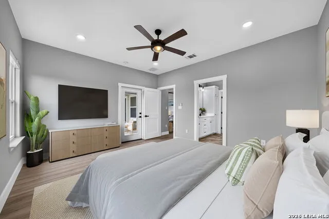 1811 Chateau Lane Kerrville, TX 78028