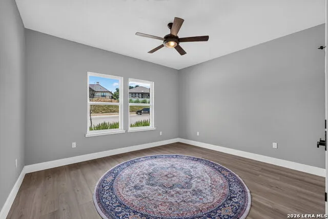 1811 Chateau Lane Kerrville, TX 78028