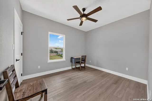 1811 Chateau Lane Kerrville, TX 78028