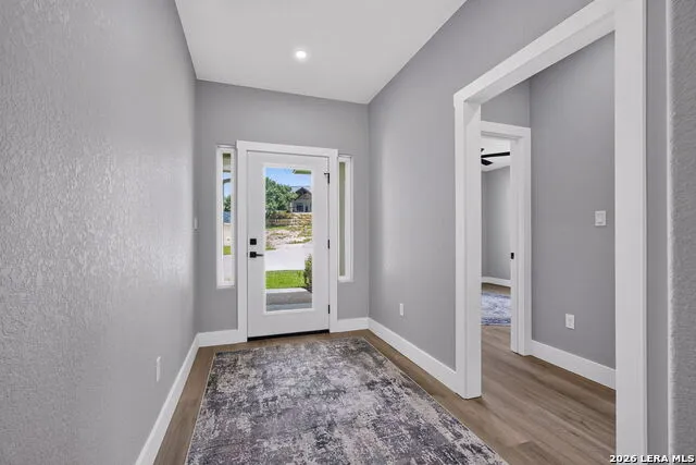 1811 Chateau Lane Kerrville, TX 78028