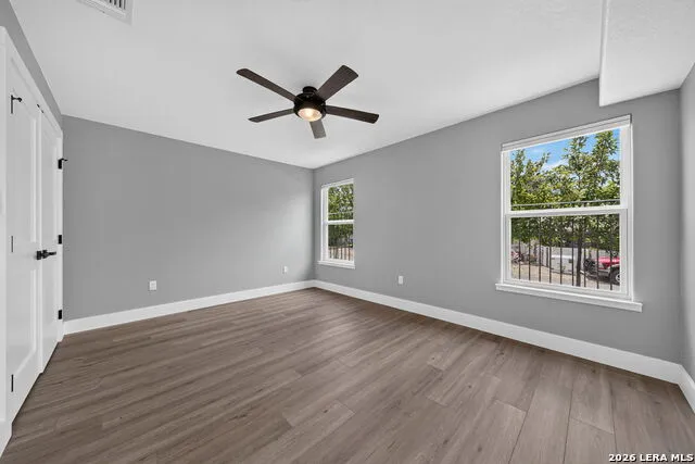 1811 Chateau Lane Kerrville, TX 78028