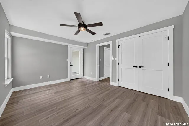 1811 Chateau Lane Kerrville, TX 78028
