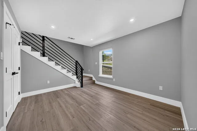 1811 Chateau Lane Kerrville, TX 78028