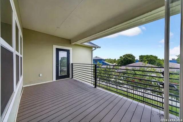 1811 Chateau Lane Kerrville, TX 78028