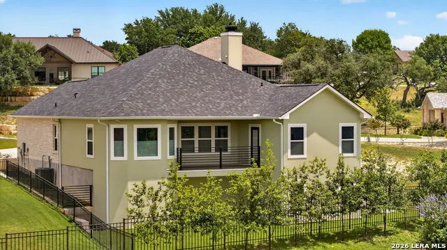 1811 Chateau Lane Kerrville, TX 78028