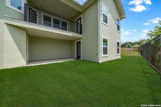 1811 Chateau Lane Kerrville, TX 78028