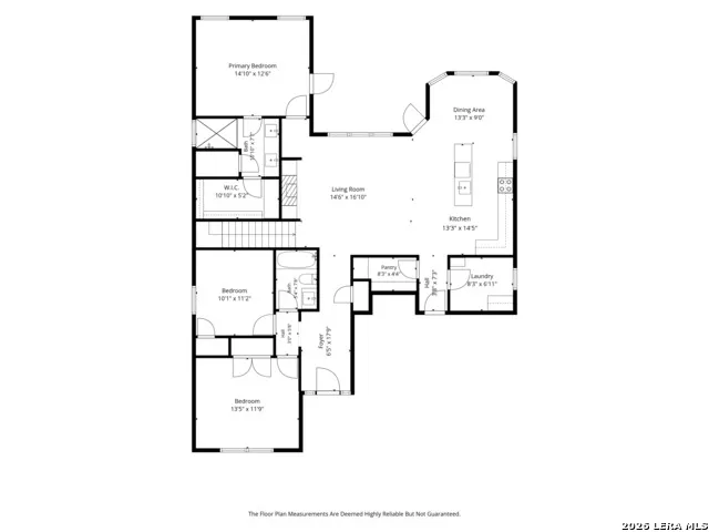 1811 Chateau Lane Kerrville, TX 78028