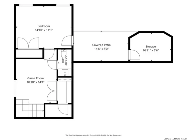 1811 Chateau Lane Kerrville, TX 78028