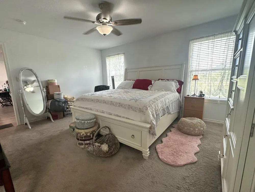 6220 Mill Creek Road Cat Spring, TX 78933