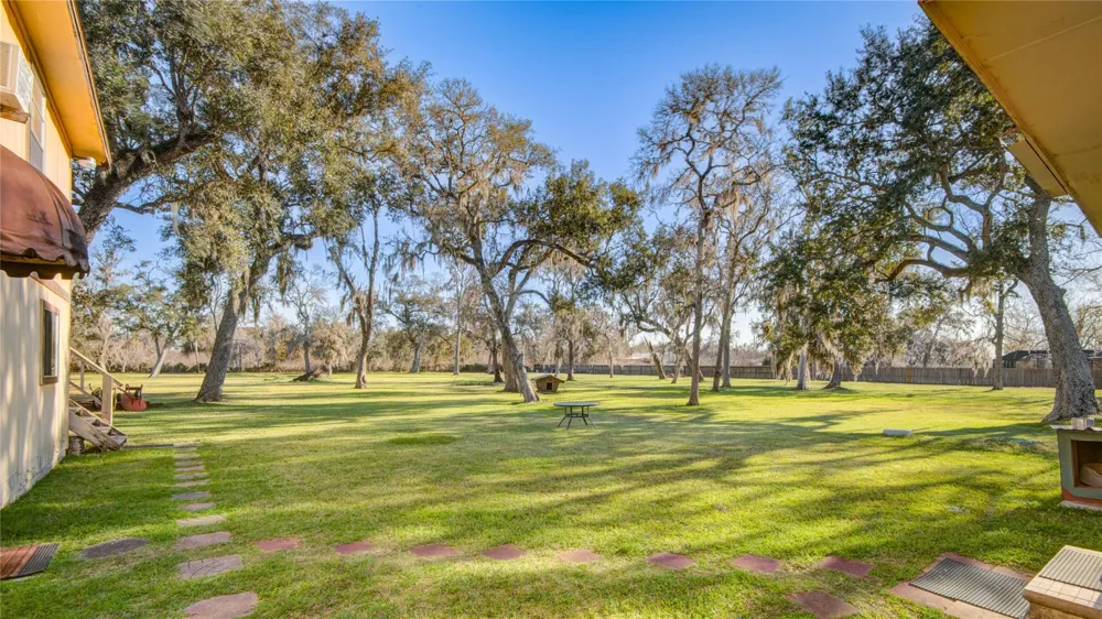 411 County Road 912a Brazoria, TX 77422