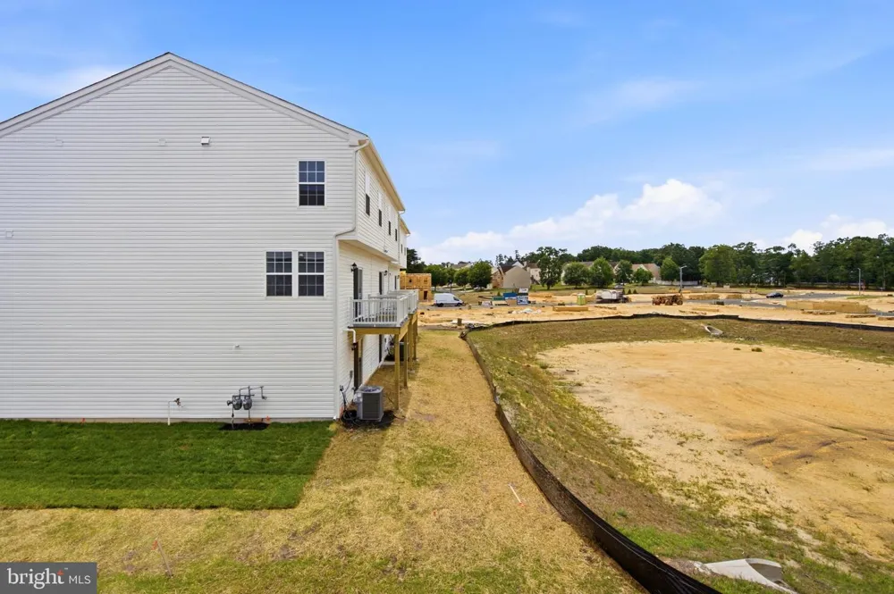 127 GARY WAY Sicklerville, NJ 08081