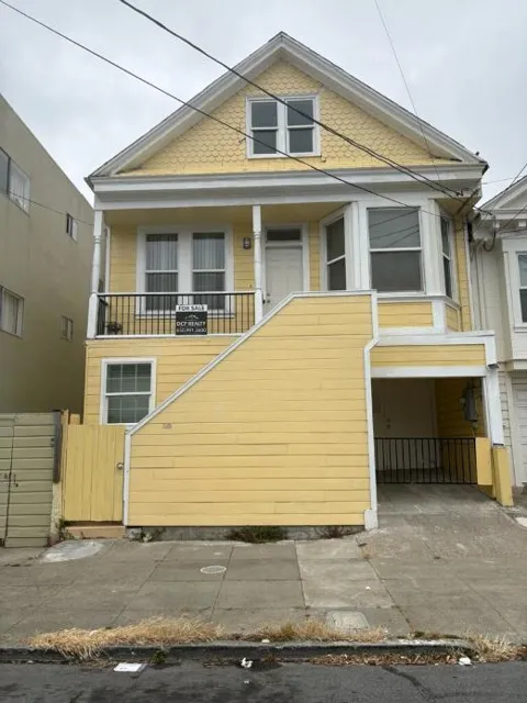 688 Morse Street