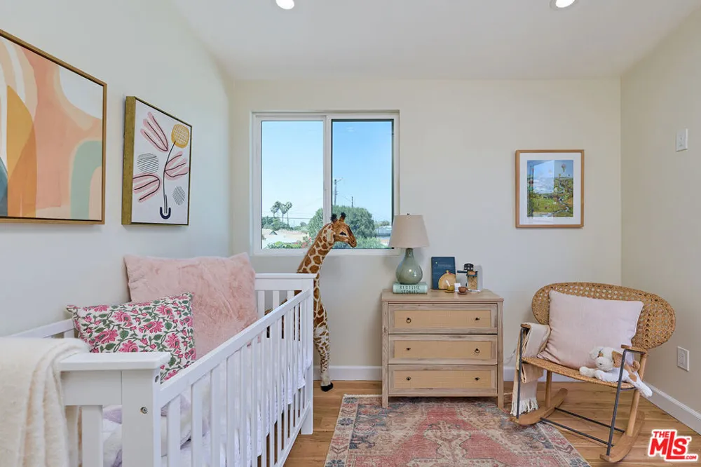 12209 Havelock Avenue Culver City, CA 90230
