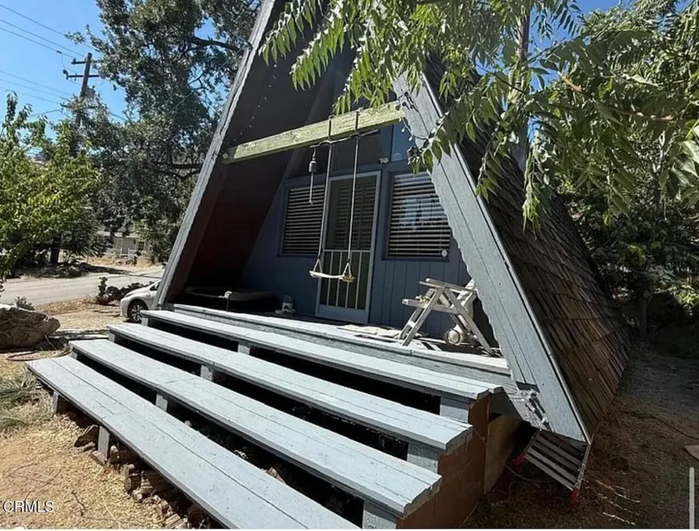 219 Pine Canyon Road Frazier Park, CA 93225