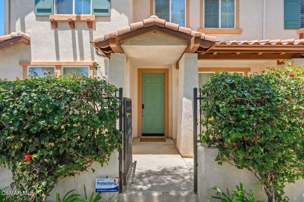 123 Via Aldea Newbury Park, CA 91320