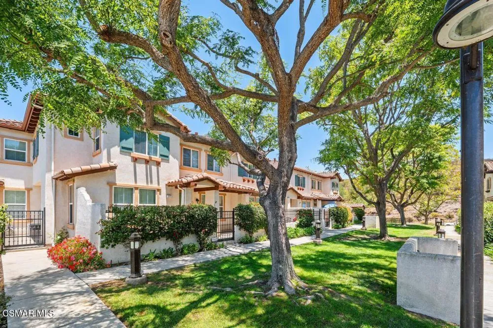 123 Via Aldea Newbury Park, CA 91320