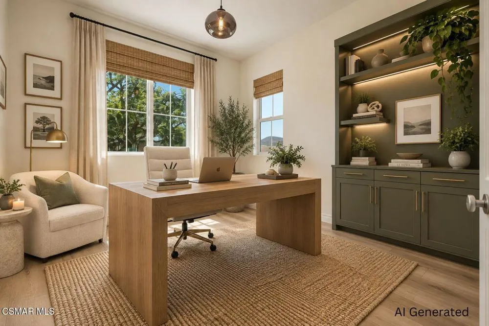 123 Via Aldea Newbury Park, CA 91320