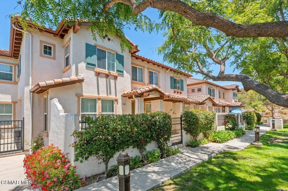 123 Via Aldea Newbury Park, CA 91320