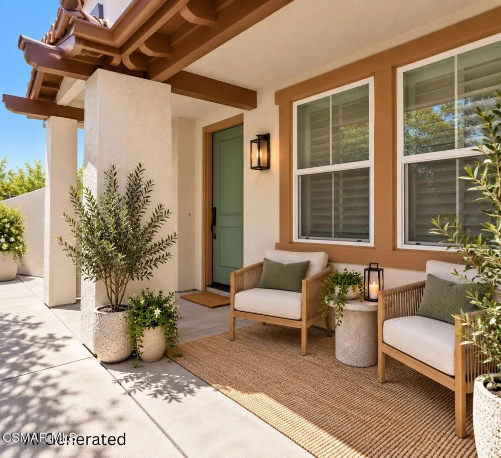 123 Via Aldea Newbury Park, CA 91320