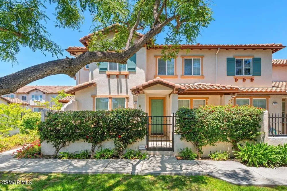 123 Via Aldea Newbury Park, CA 91320