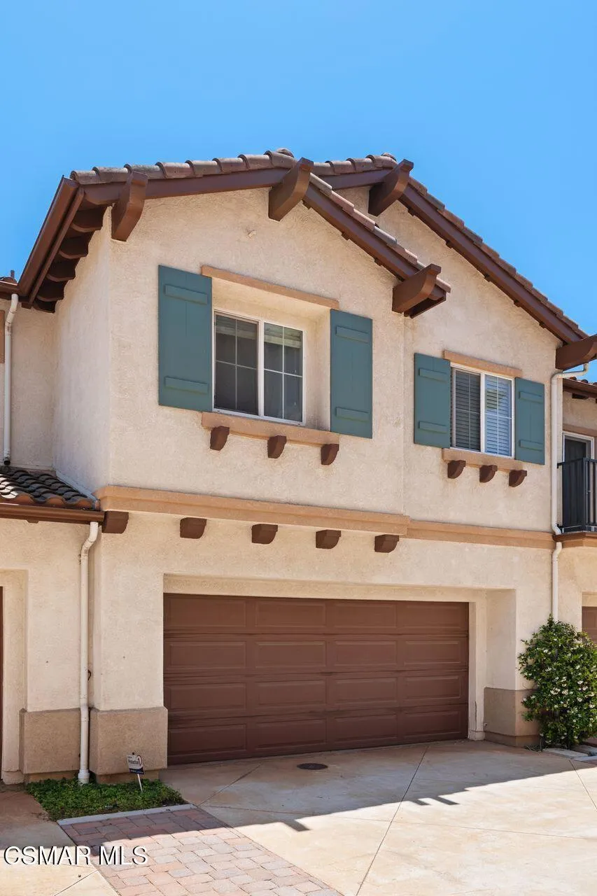 123 Via Aldea Newbury Park, CA 91320
