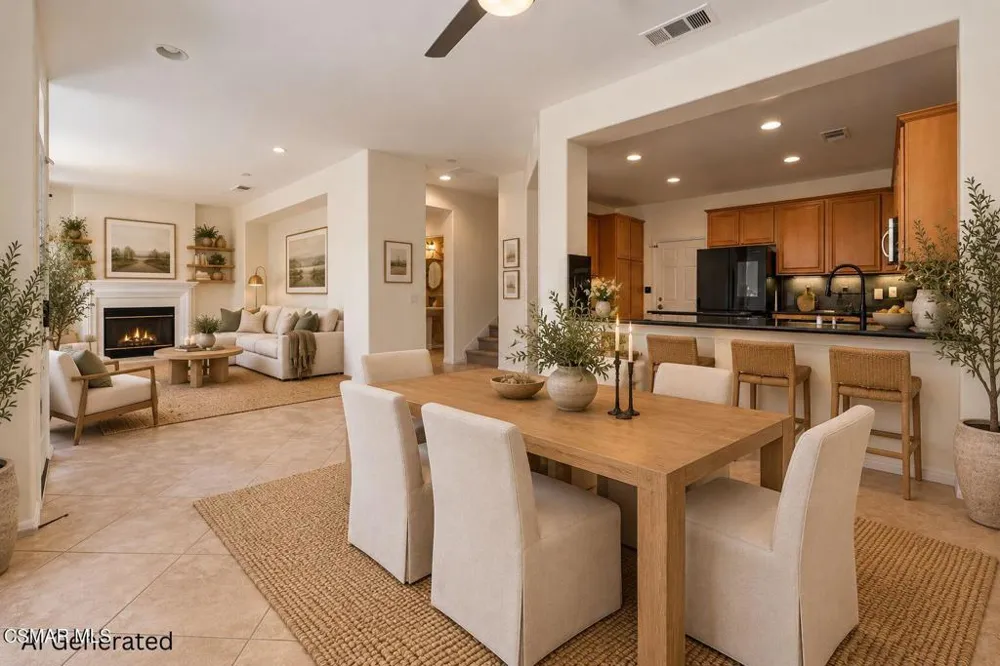 123 Via Aldea Newbury Park, CA 91320