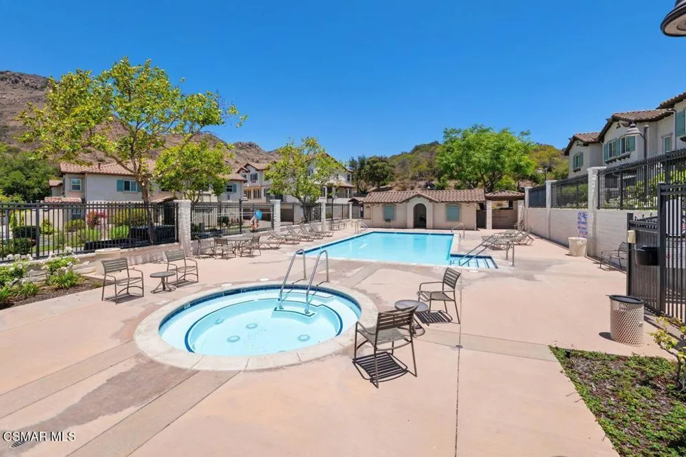 123 Via Aldea Newbury Park, CA 91320