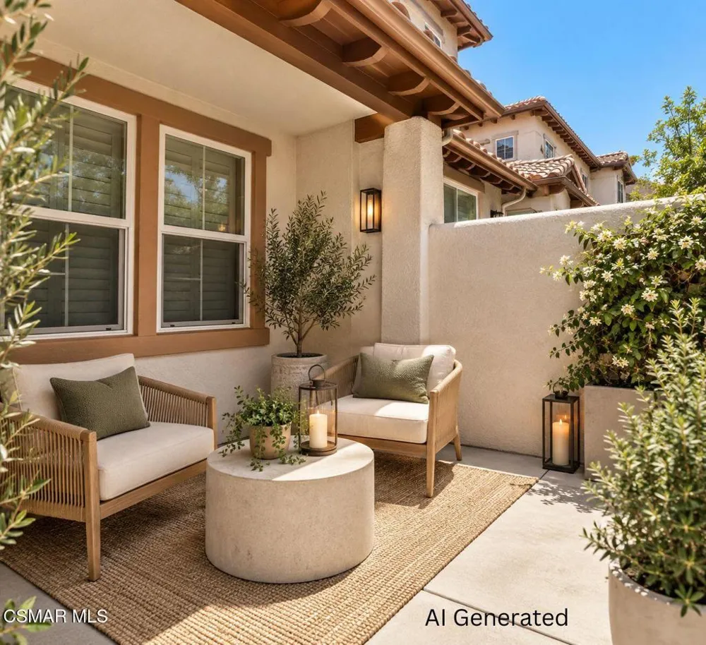 123 Via Aldea Newbury Park, CA 91320