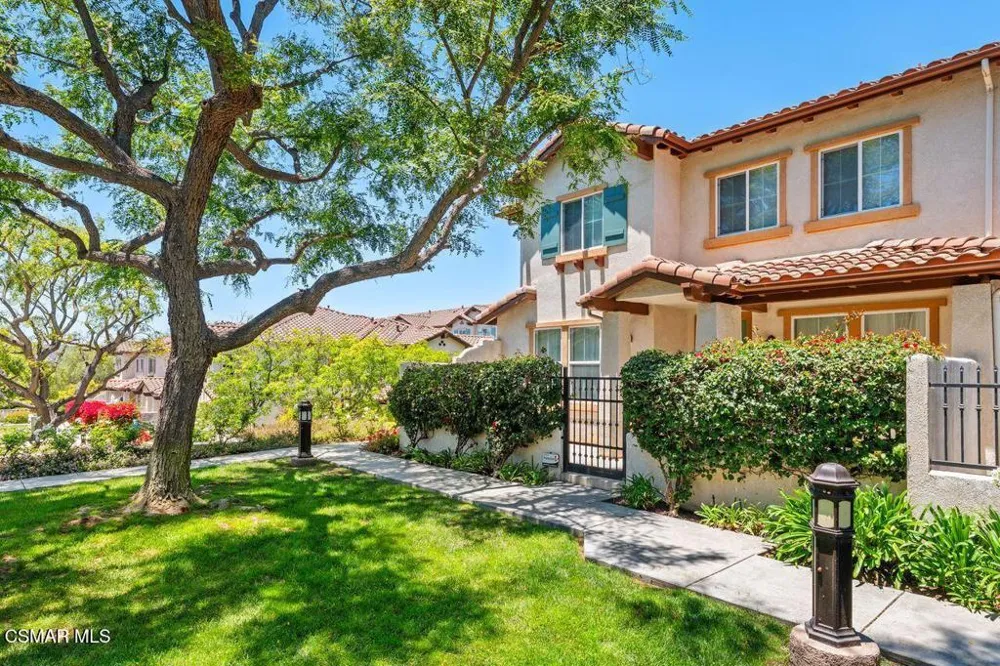 123 Via Aldea Newbury Park, CA 91320