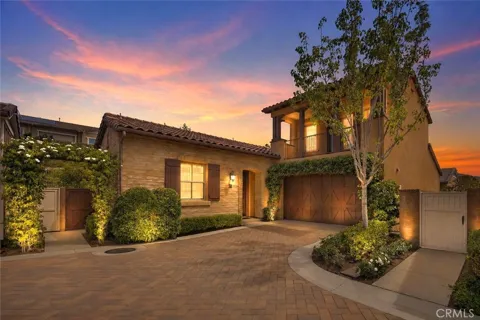 36 Cerrero Court