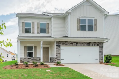 2148 Zybach Drive