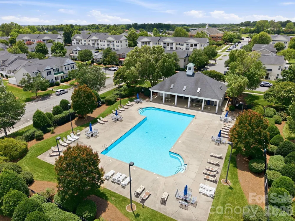 4010 Town Center Road Harrisburg, NC 28075